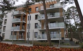 Apartament Morski Widok